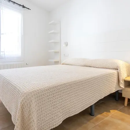 Anna I Apartment Llafranc