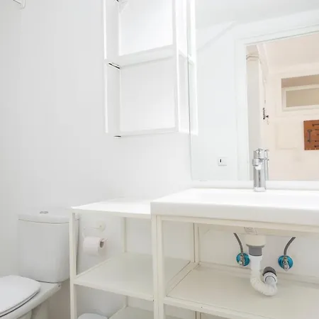 Appartement Anna I