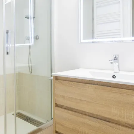 Apartment Anna I Llafranc