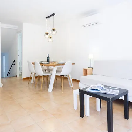 Anna I Apartment Llafranc