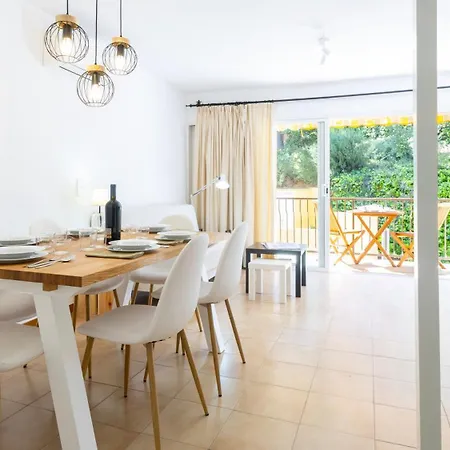 Apartment Anna I Llafranc