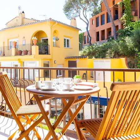 Appartement Anna I