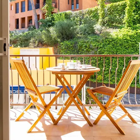 Appartement Anna I *
