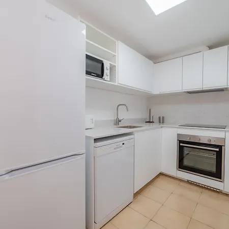 Appartement Anna I *
