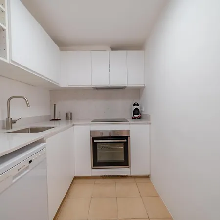 Anna I Appartement *