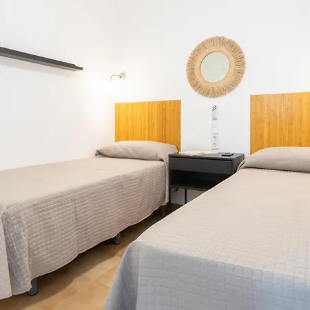 Apartmán Anna I *