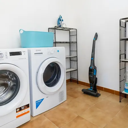 Apartmán Anna I *