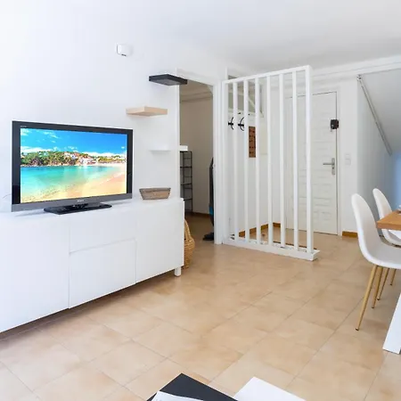 Anna I Apartmán