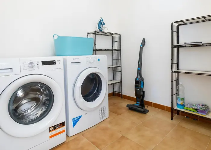 Apartmán Anna I *